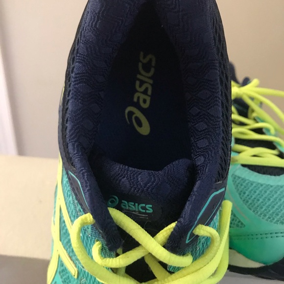 ASICS sneakers - Picture 7 of 7